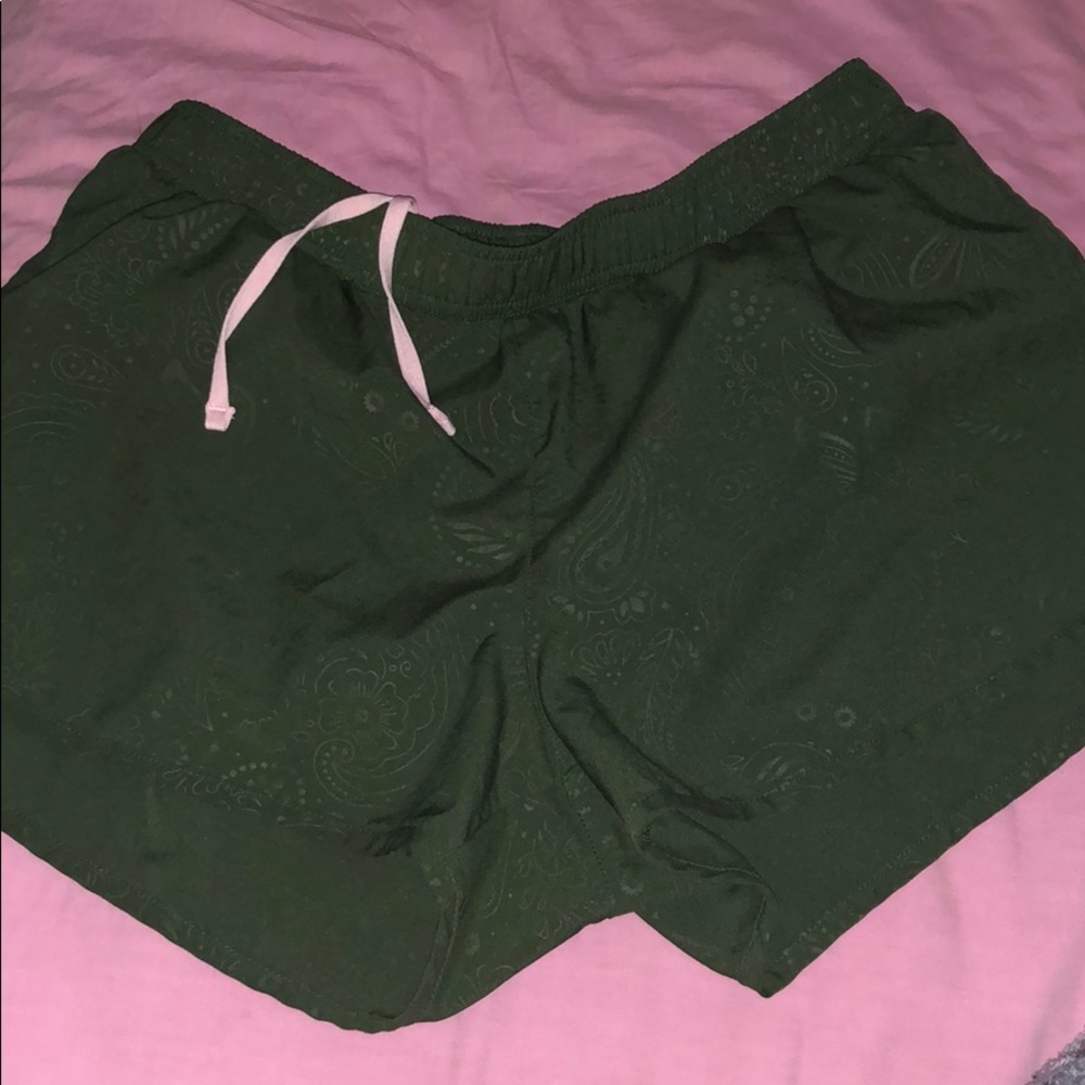 Old Navy Active Shorts